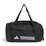 Essentials 3 Stripes Duffle Extra Small