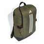 Essentials 3 Stripes Backpack Adults