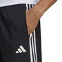 Tiro 23 League Woven Tracksuit Bottoms