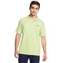 Armour Matchplay Polo Mens