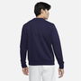 Saint Germain Club Mens French Terry Crew Neck Sweatshirt