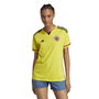 Colombia Football Shirt 2022 Womens