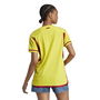 Colombia Football Shirt 2022 Womens