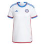 Chile Away Shirt 2022 Womens