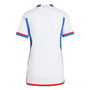 Chile Away Shirt 2022 Womens