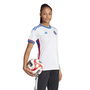 Chile Away Shirt 2022 Womens