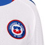 Chile Away Shirt 2022 Womens