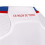 Chile Away Shirt 2022 Womens