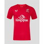 Ulster 24/25 Training T-Shirt Mens