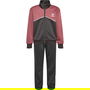 Lubago Tracksuit Juniors