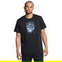 UA Steph Curry T-Shirt Mens