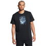 UA Steph Curry T-Shirt Mens