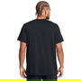UA Steph Curry T-Shirt Mens
