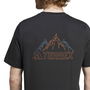 Terrex Mountain Graphic T-Shirt Mens