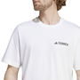 Terrex Mountain Graphic T-Shirt Mens