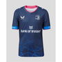 Leinster European Shirt 2024 2025 Juniors