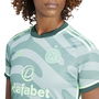 Celtic FC Third Shirt 2023 2024 Womens