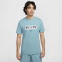 NSW Sportswear AIR GRAPHIC T Shirt Mens