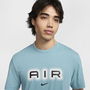 NSW Sportswear AIR GRAPHIC T Shirt Mens