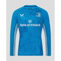 Leinster 24/25 Long Sleeve T-Shirt Mens