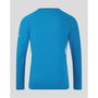 Leinster 24/25 Long Sleeve T-Shirt Mens