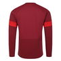 England Training Long Sleeve Jersey - Official Performance Wear