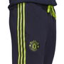 Manchester United Tracksuit Bottoms Adults