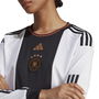 Germany Home Long Sleeve Shirt 2022 Womens