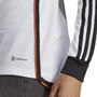 Germany Home Long Sleeve Shirt 2022 Womens