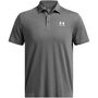 Armour Ua Icon Polo Shirt Mens