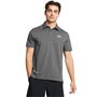 Armour Ua Icon Polo Shirt Mens