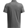 Armour Ua Icon Polo Shirt Mens