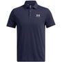 Armour Ua Icon Polo Shirt Mens