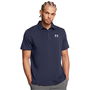 Armour Ua Icon Polo Shirt Mens