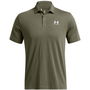 Armour Ua Icon Polo Shirt Mens