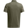 Armour Ua Icon Polo Shirt Mens