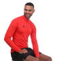 Training 1/4 Zip Mens