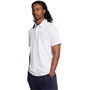 Armour Ua Icon Polo Shirt Mens