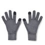 UA Halftime Gloves Fleece Glove Mens