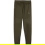 Flex Panelled Tapered Jogger