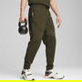Flex Panelled Tapered Jogger