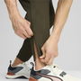 Flex Panelled Tapered Jogger