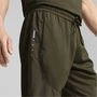 Flex Panelled Tapered Jogger
