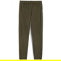 Flex Panelled Tapered Jogger