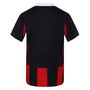 Fulham Away Shirt 2024 2025 Juniors