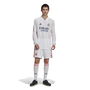 Real Madrid Home Shirt 2020 2021 Adults