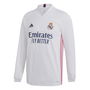 Real Madrid Home Shirt 2020 2021 Adults