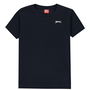 Plain T Shirt Junior Boys