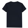 Plain T Shirt Junior Boys