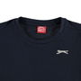 Plain T Shirt Junior Boys